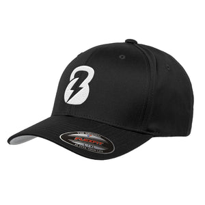 Kettlebell Transformation Flexfit Hat | 500 LEVEL