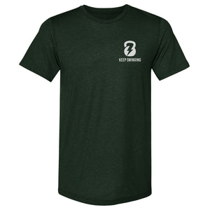 Kettlebell Transformation Men's Premium T-Shirt | 500 LEVEL