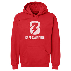 Kettlebell Transformation Men's Hoodie | 500 LEVEL