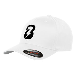 Kettlebell Transformation Flexfit Hat | 500 LEVEL