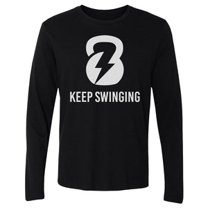 Kettlebell Transformation Men's Long Sleeve T-Shirt | 500 LEVEL