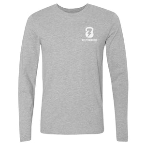 Kettlebell Transformation Men's Long Sleeve T-Shirt | 500 LEVEL