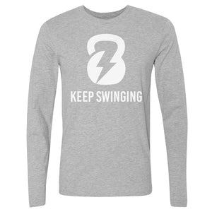 Kettlebell Transformation Men's Long Sleeve T-Shirt | 500 LEVEL