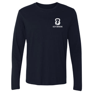 Kettlebell Transformation Men's Long Sleeve T-Shirt | 500 LEVEL