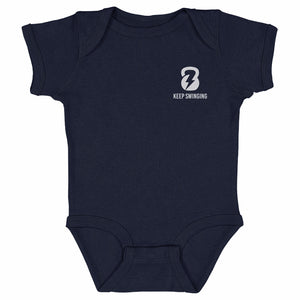 Kettlebell Transformation Kids Baby Onesie | 500 LEVEL