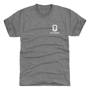 Kettlebell Transformation Men's Premium T-Shirt | 500 LEVEL