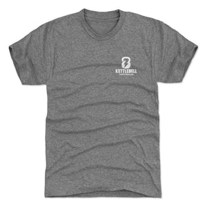 Kettlebell Transformation Men's Premium T-Shirt | 500 LEVEL