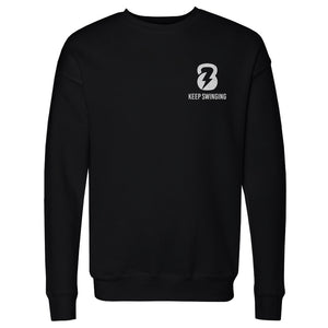 Kettlebell Transformation Men's Crewneck Sweatshirt | 500 LEVEL