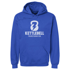 Kettlebell Transformation Men's Hoodie | 500 LEVEL