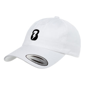 Kettlebell Transformation Dad Hat | 500 LEVEL