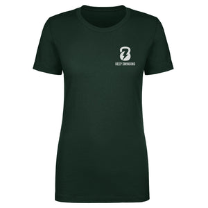 Kettlebell Transformation Women's T-Shirt | 500 LEVEL