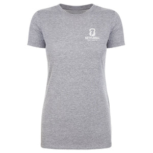 Kettlebell Transformation Women's T-Shirt | 500 LEVEL