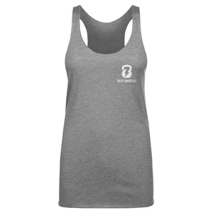 Kettlebell Transformation Women's Tank Top | 500 LEVEL