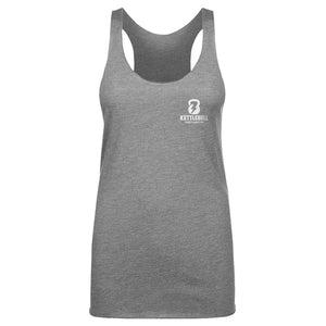 Kettlebell Transformation Women's Tank Top | 500 LEVEL