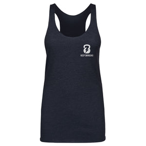 Kettlebell Transformation Women's Tank Top | 500 LEVEL