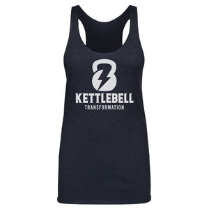 Kettlebell Transformation Women's Tank Top | 500 LEVEL