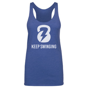 Kettlebell Transformation Women's Tank Top | 500 LEVEL